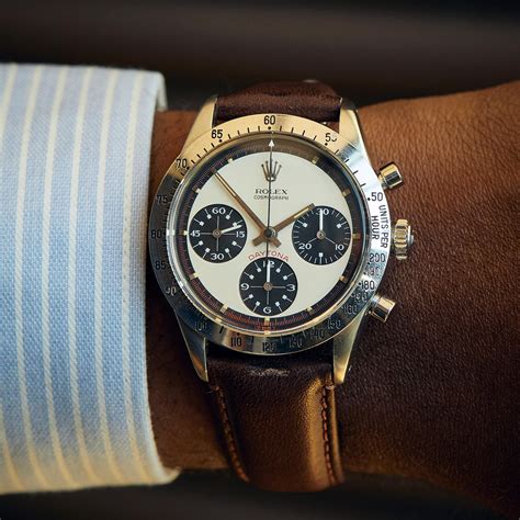 best vintage rolexes gq